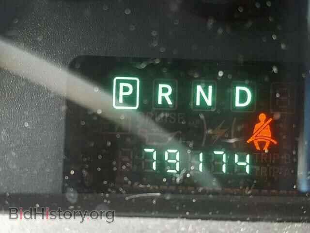 2010 DODGE JOURNEY - VIN: 3D4PG4FB2AT116432 - Фото 8