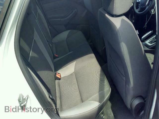 2013 FORD FOCUS - VIN: 1FADP3F20DL273554 - Photo 6