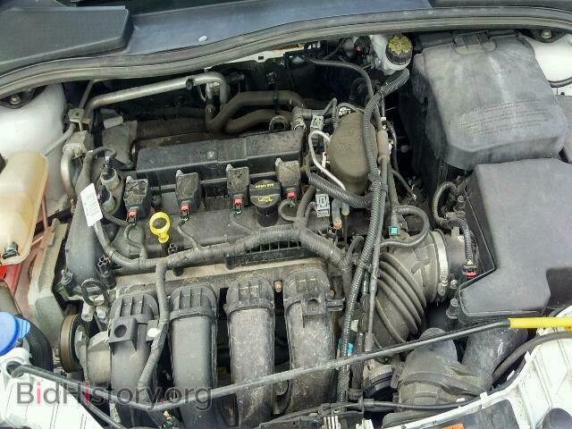 2013 FORD FOCUS - VIN: 1FADP3F20DL273554 - Photo 7