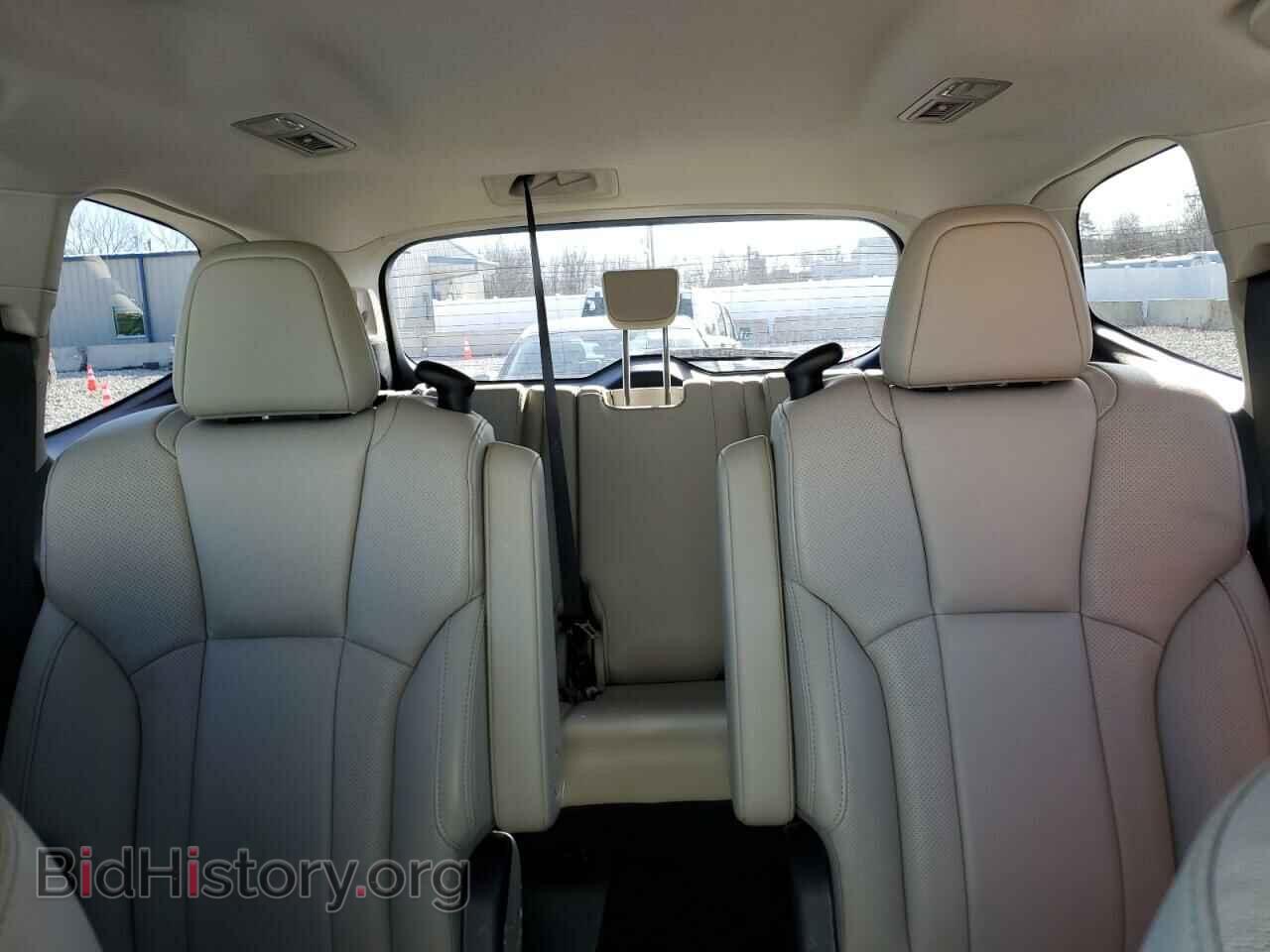 2019 SUBARU ASCENT - VIN: 4S4WMAMD3K3468397 - Фото 10
