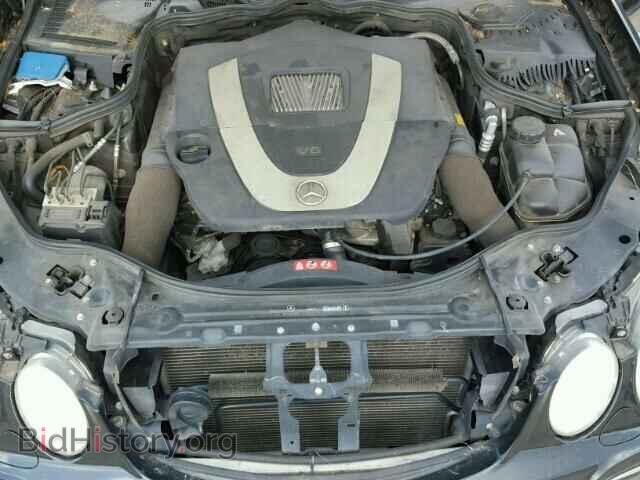 2007 MERCEDES-BENZ E - VIN: WDBUF56X47B115165 - Фото 7