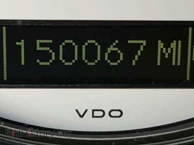 2007 MERCEDES-BENZ E - VIN: WDBUF56X47B115165 - Фото 8