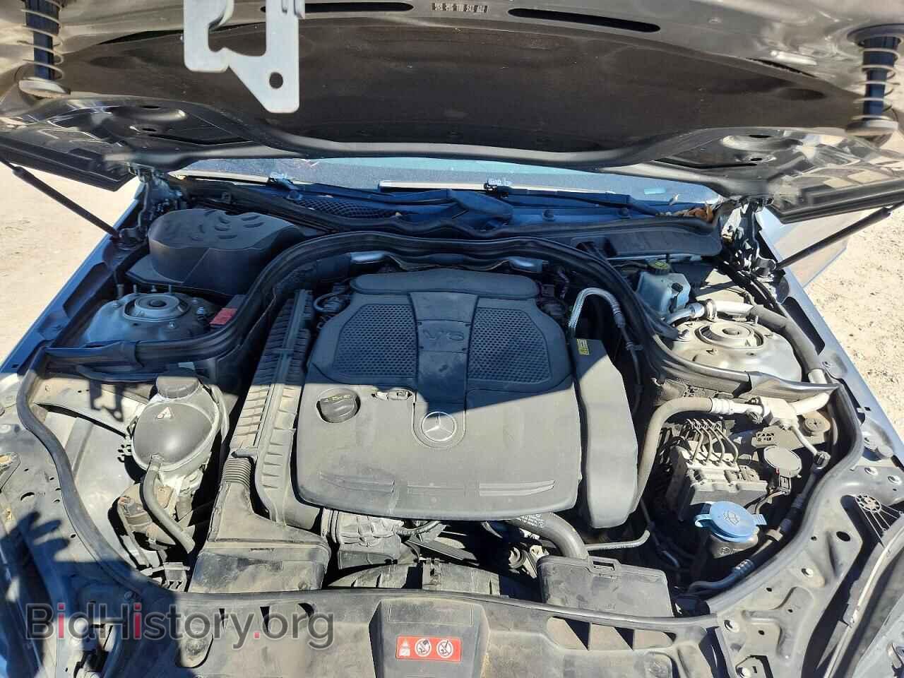 2013 MERCEDES BENZ E-CLASS - VIN: WDDHF8JB7DA665161 - Photo 11