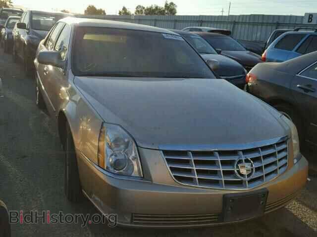 Фотография 1G6KD57Y26U107951 - CADILLAC DTS 2006