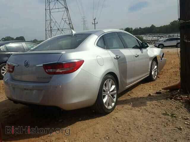 2014 BUICK VERANO - VIN: 1G4PT5SV3E4239954 - Фото 4