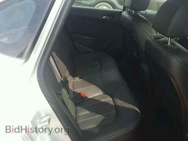 2014 BUICK VERANO - VIN: 1G4PT5SV3E4239954 - Фото 6