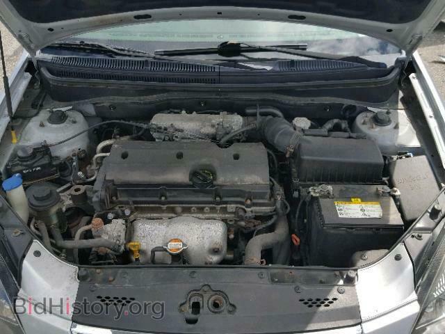 2011 KIA RIO BASE - VIN: KNADH4A33B6910720 - Фото 7