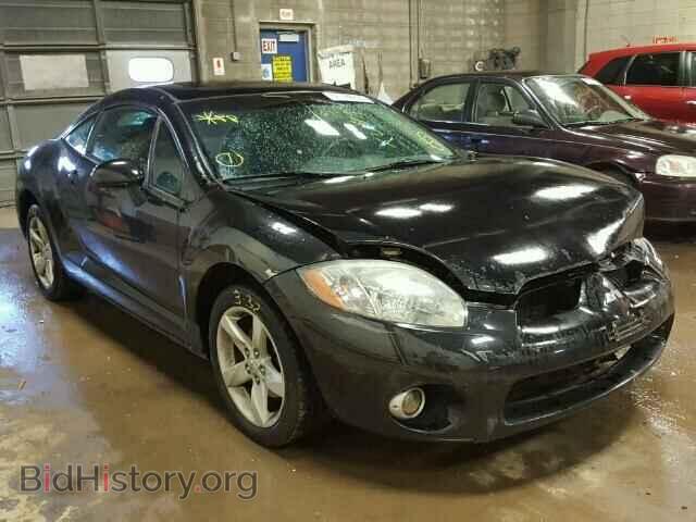 Photo 4A3AK34TX7E014325 - MITSUBISHI ECLIPSE 2007