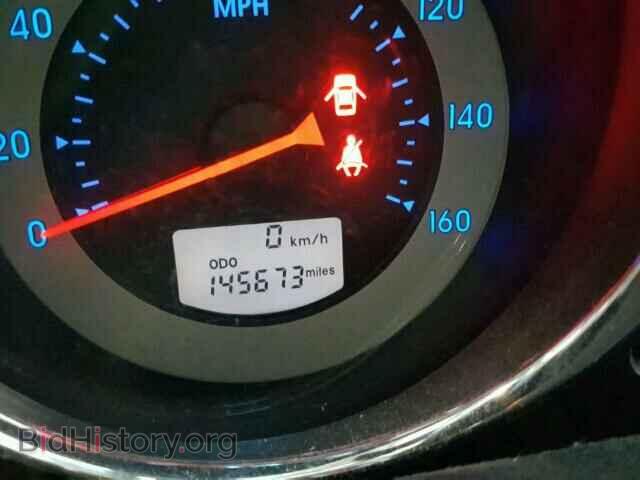 2007 MITSUBISHI ECLIPSE - VIN: 4A3AK34TX7E014325 - Photo 8