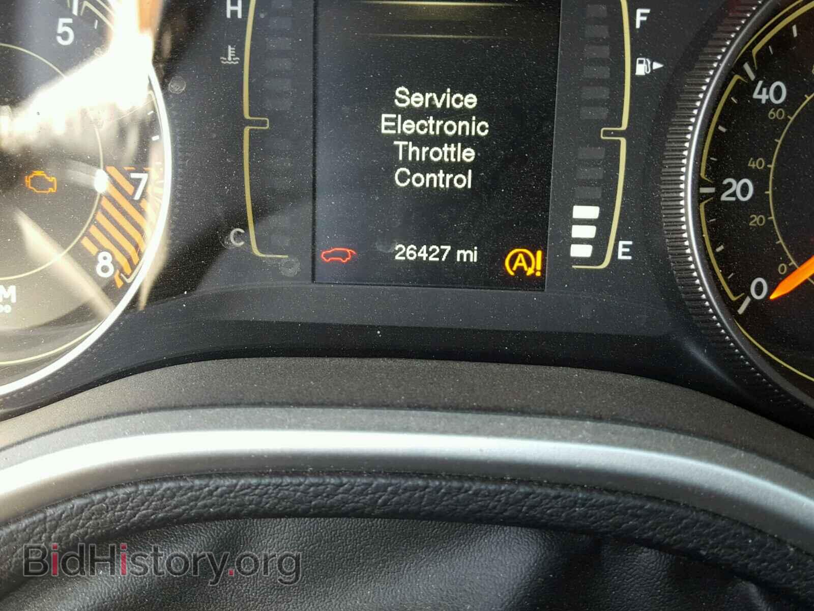 2015 JEEP CHEROKEE - VIN: 1C4PJMCS5FW545875 - Photo 8