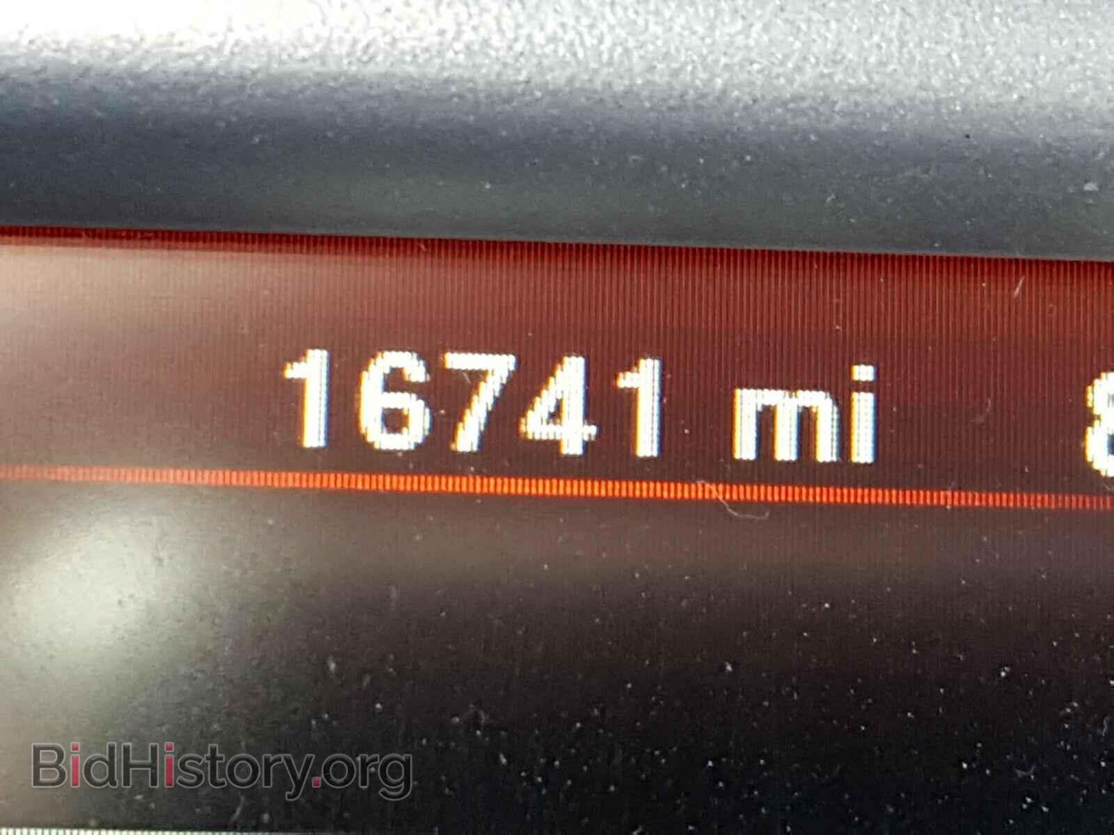 2018 DODGE JOURNEY - VIN: 3C4PDCAB1JT383116 - Фото 8