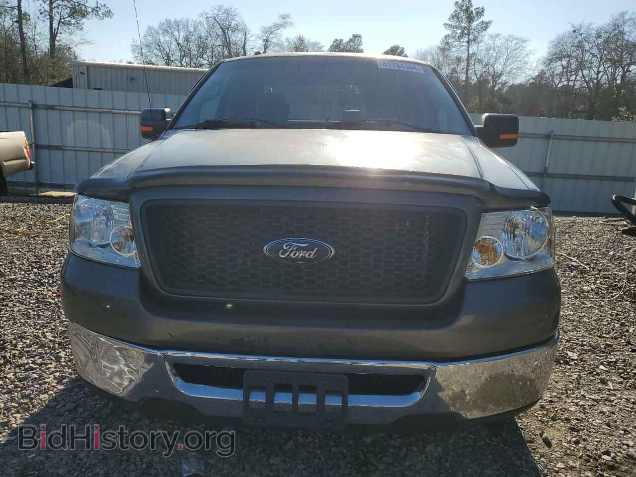 2006 FORD All Models - VIN: 1FTPX12596NA75834 - Фото 5