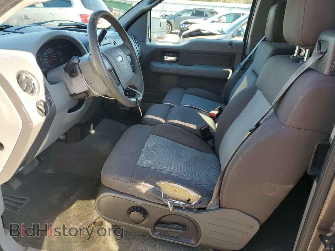 2006 FORD All Models - VIN: 1FTPX12596NA75834 - Фото 7