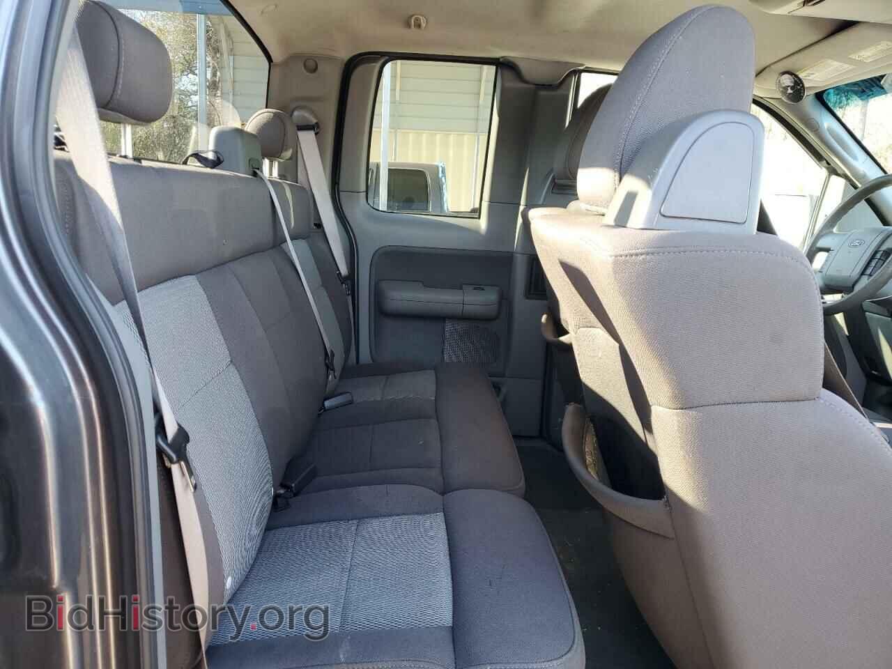 2006 FORD All Models - VIN: 1FTPX12596NA75834 - Фото 10