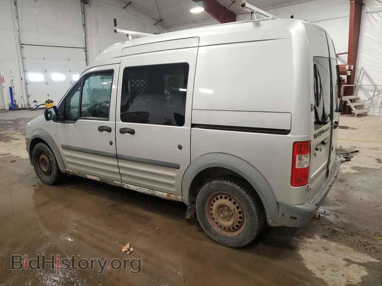 2012 FORD TRANSIT - VIN: NM0LS6AN0CT121051 - Фото 2