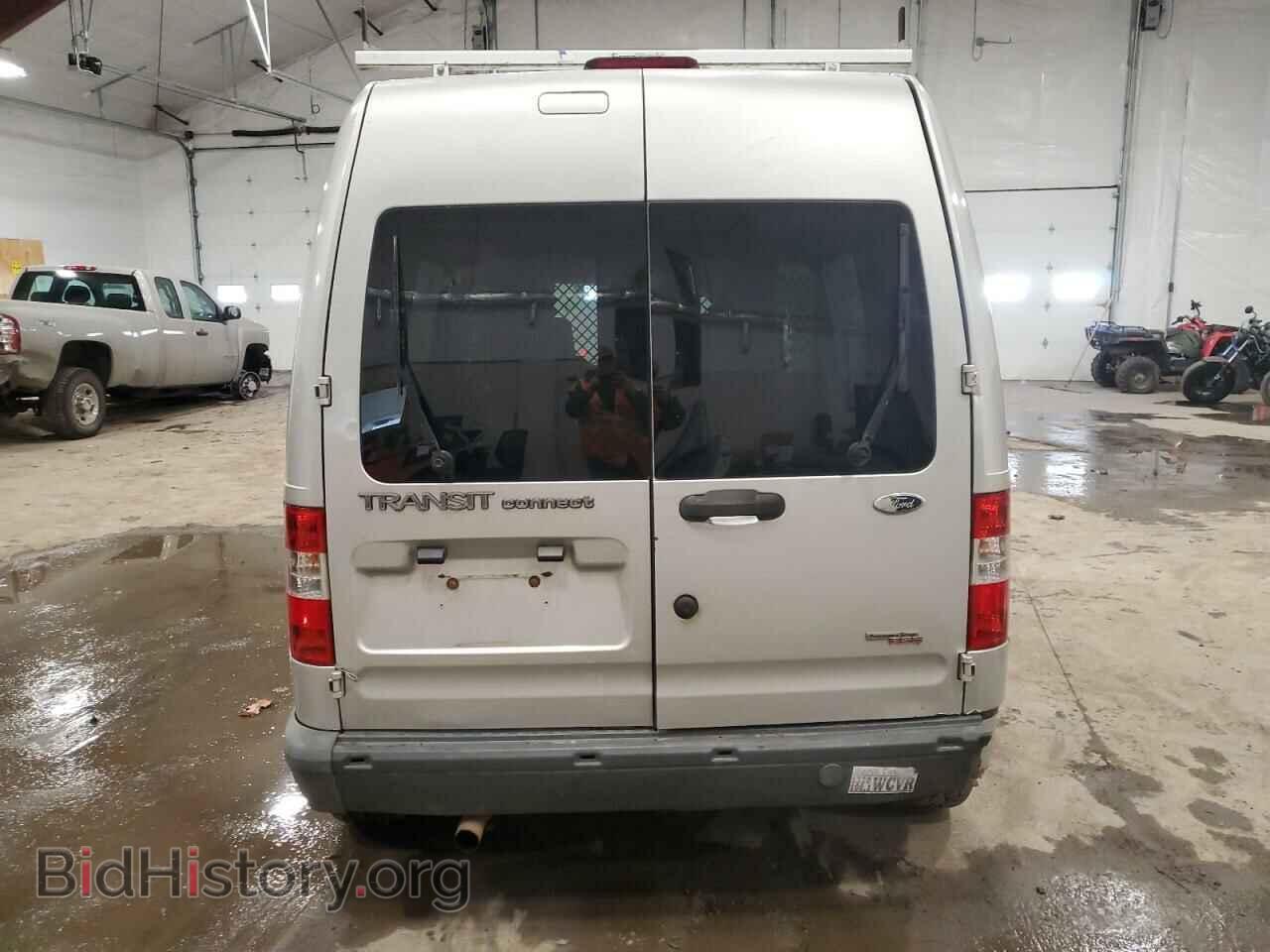 2012 FORD TRANSIT - VIN: NM0LS6AN0CT121051 - Фото 6