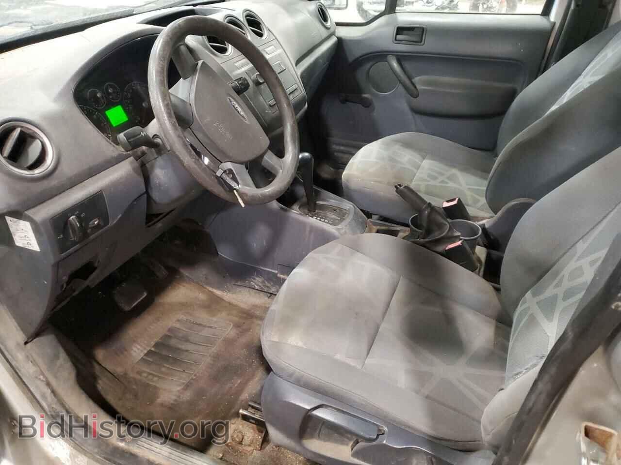 2012 FORD TRANSIT - VIN: NM0LS6AN0CT121051 - Фото 7