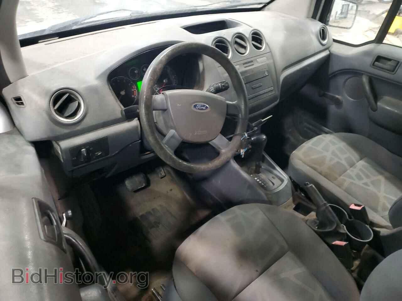 2012 FORD TRANSIT - VIN: NM0LS6AN0CT121051 - Фото 8