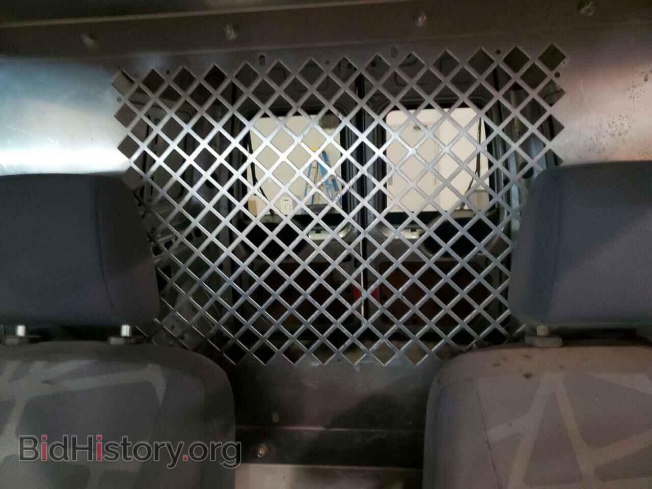 2012 FORD TRANSIT - VIN: NM0LS6AN0CT121051 - Фото 10
