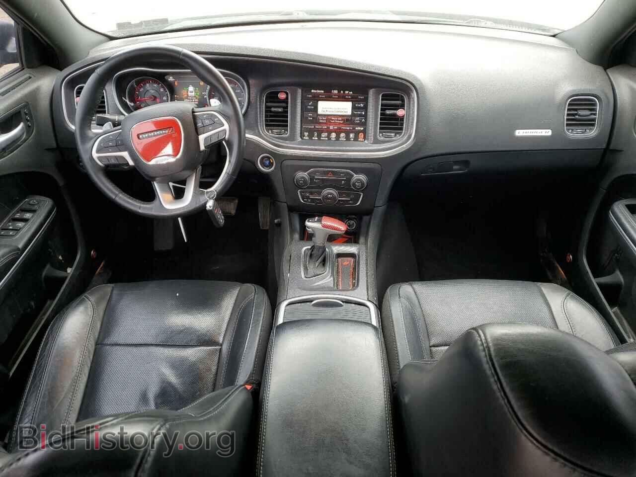 2015 DODGE CHARGER - VIN: 2C3CDXJG1FH926180 - Фото 8