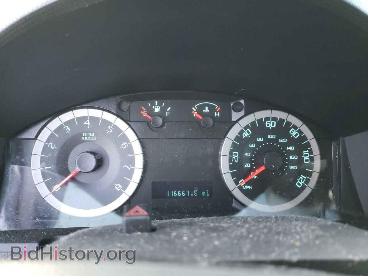 2012 FORD ESCAPE - VIN: 1FMCU9EG0CKB00566 - Фото 9
