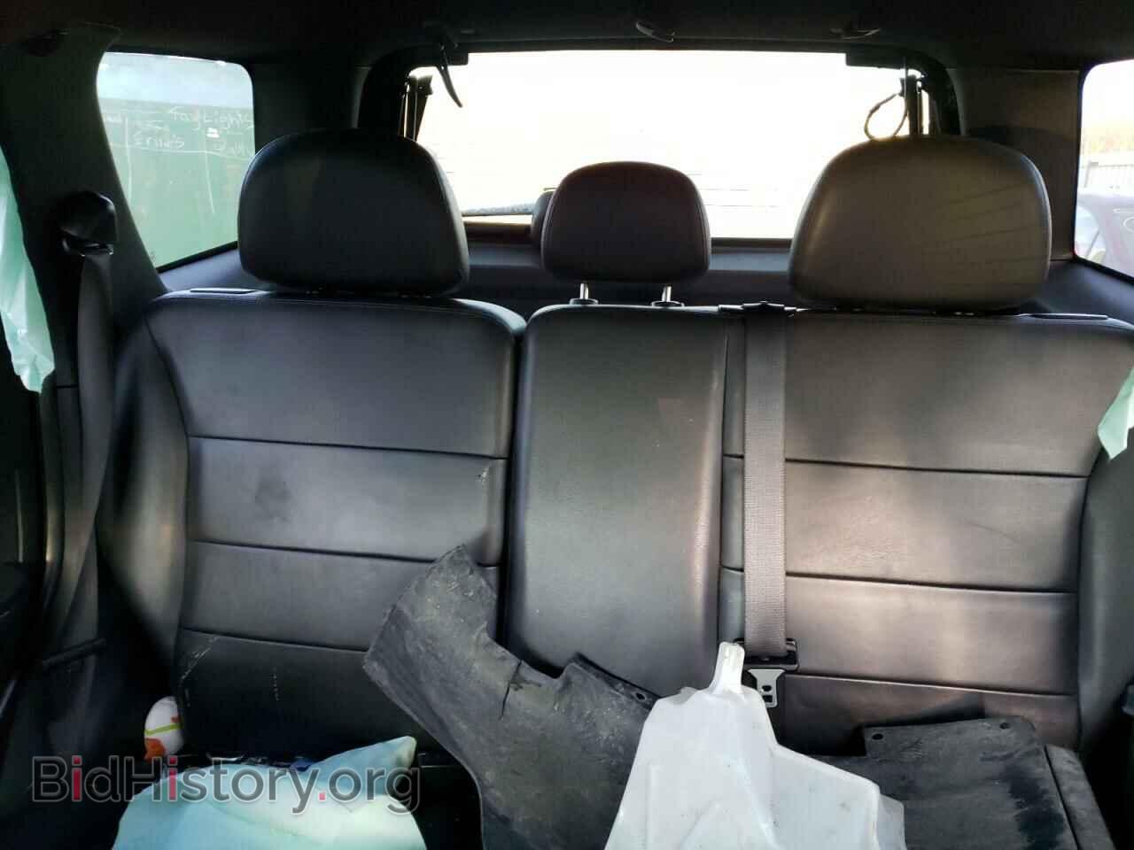 2012 FORD ESCAPE - VIN: 1FMCU9EG0CKB00566 - Фото 10