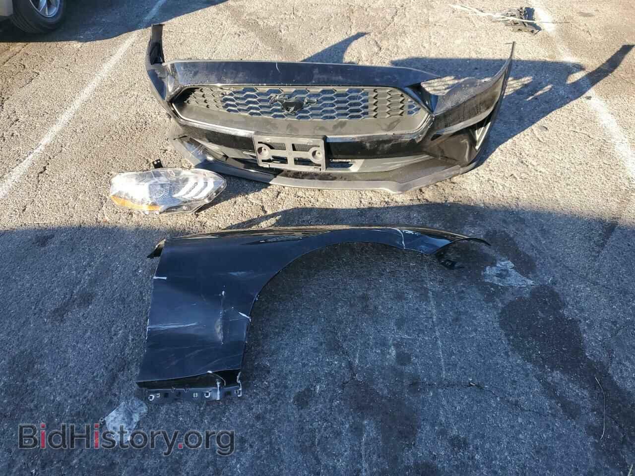 2018 FORD ALL Models - VIN: 1FA6P8TH4J5154601 - Photo 12