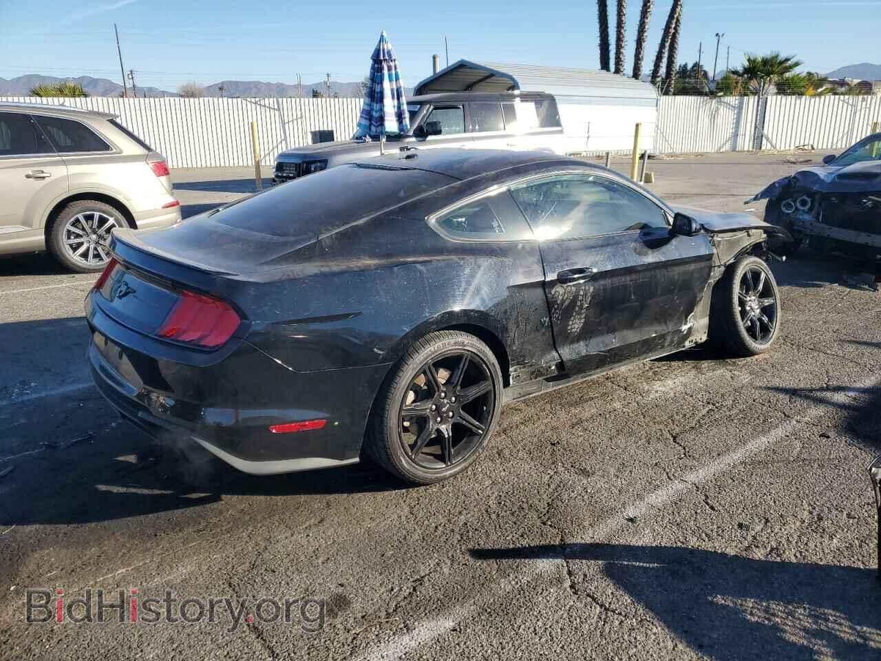 2018 FORD ALL Models - VIN: 1FA6P8TH4J5154601 - Photo 3