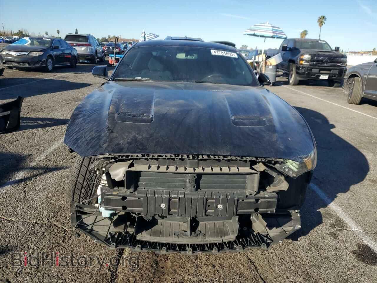 2018 FORD ALL Models - VIN: 1FA6P8TH4J5154601 - Photo 5