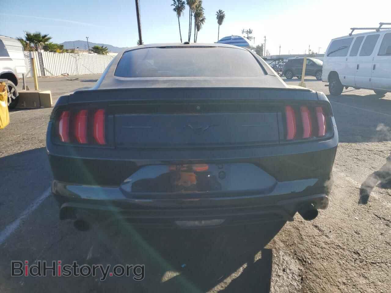2018 FORD ALL Models - VIN: 1FA6P8TH4J5154601 - Photo 6