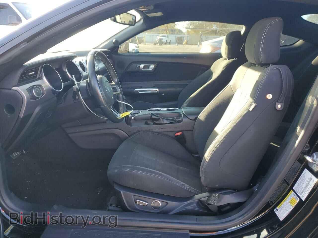 2018 FORD ALL Models - VIN: 1FA6P8TH4J5154601 - Photo 7