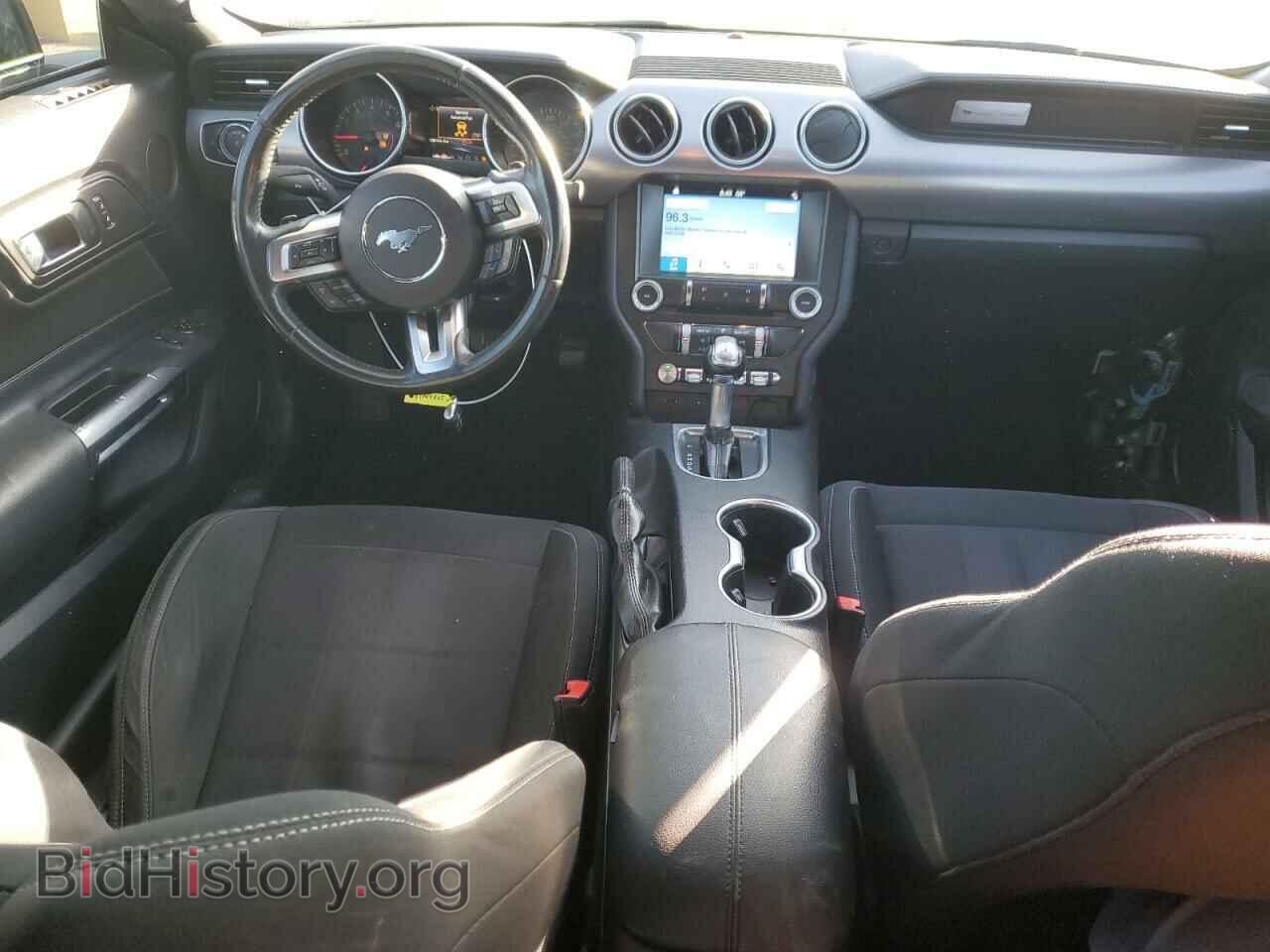 2018 FORD ALL Models - VIN: 1FA6P8TH4J5154601 - Photo 8