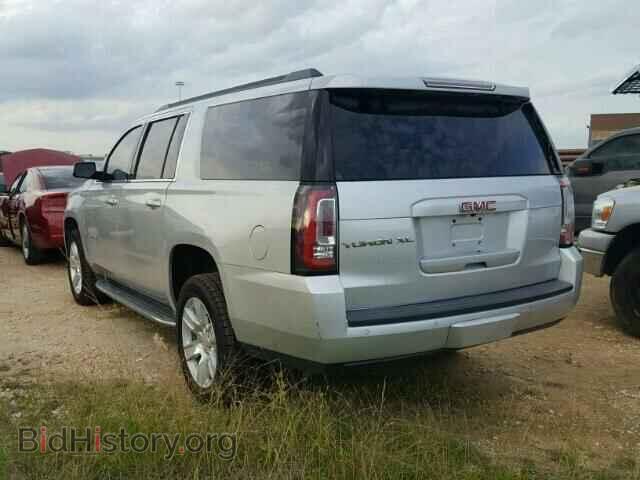 2015 GMC YUKON - VIN: 1GKS1HKC2FR229185 - Фото 3