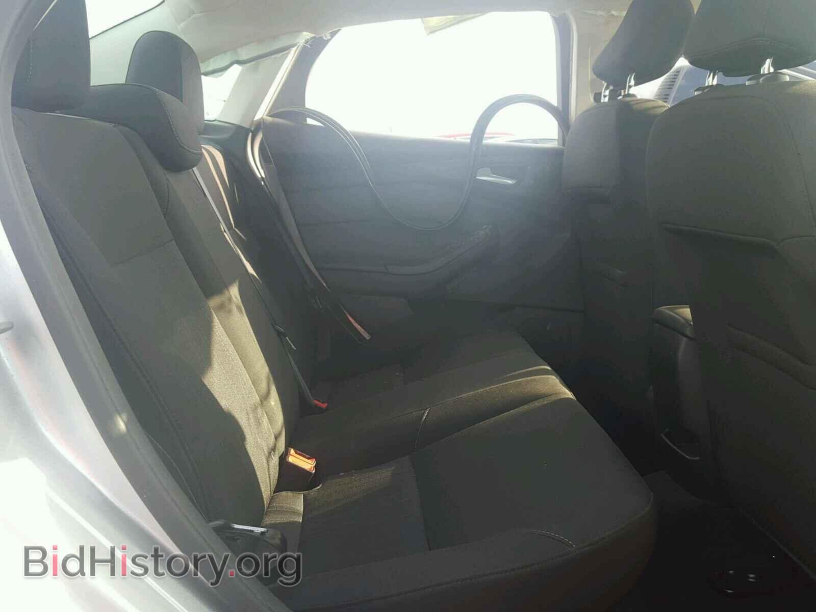 2015 FORD FOCUS - VIN: 1FADP3F29FL382761 - Photo 6