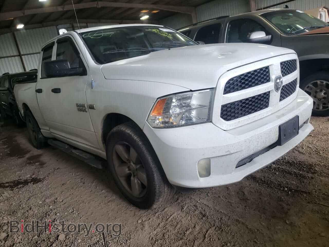 Photo 1C6RR6FT7DS532252 - RAM 1500 2013