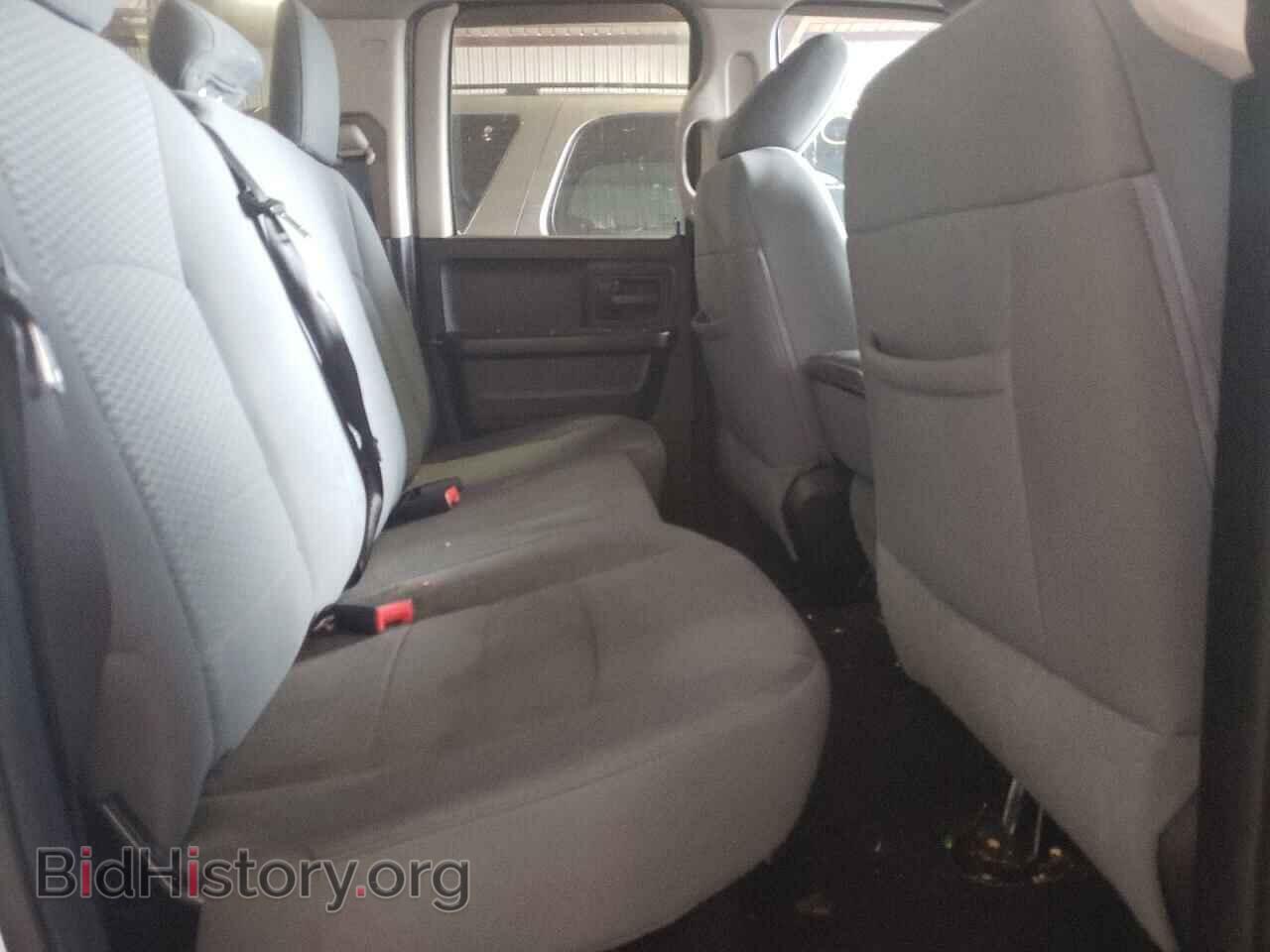 2013 RAM 1500 - VIN: 1C6RR6FT7DS532252 - Фото 6