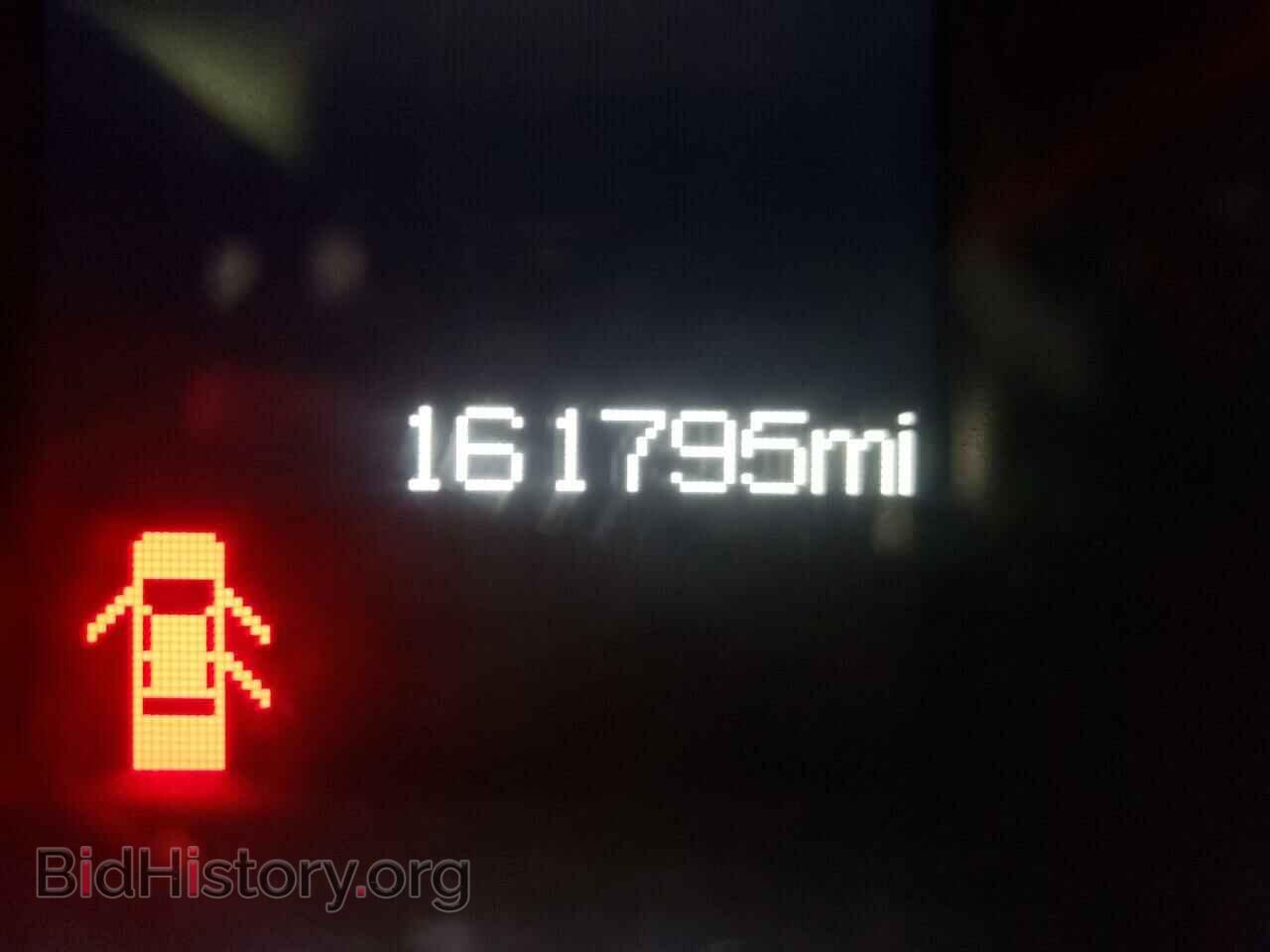 2013 RAM 1500 - VIN: 1C6RR6FT7DS532252 - Фото 8