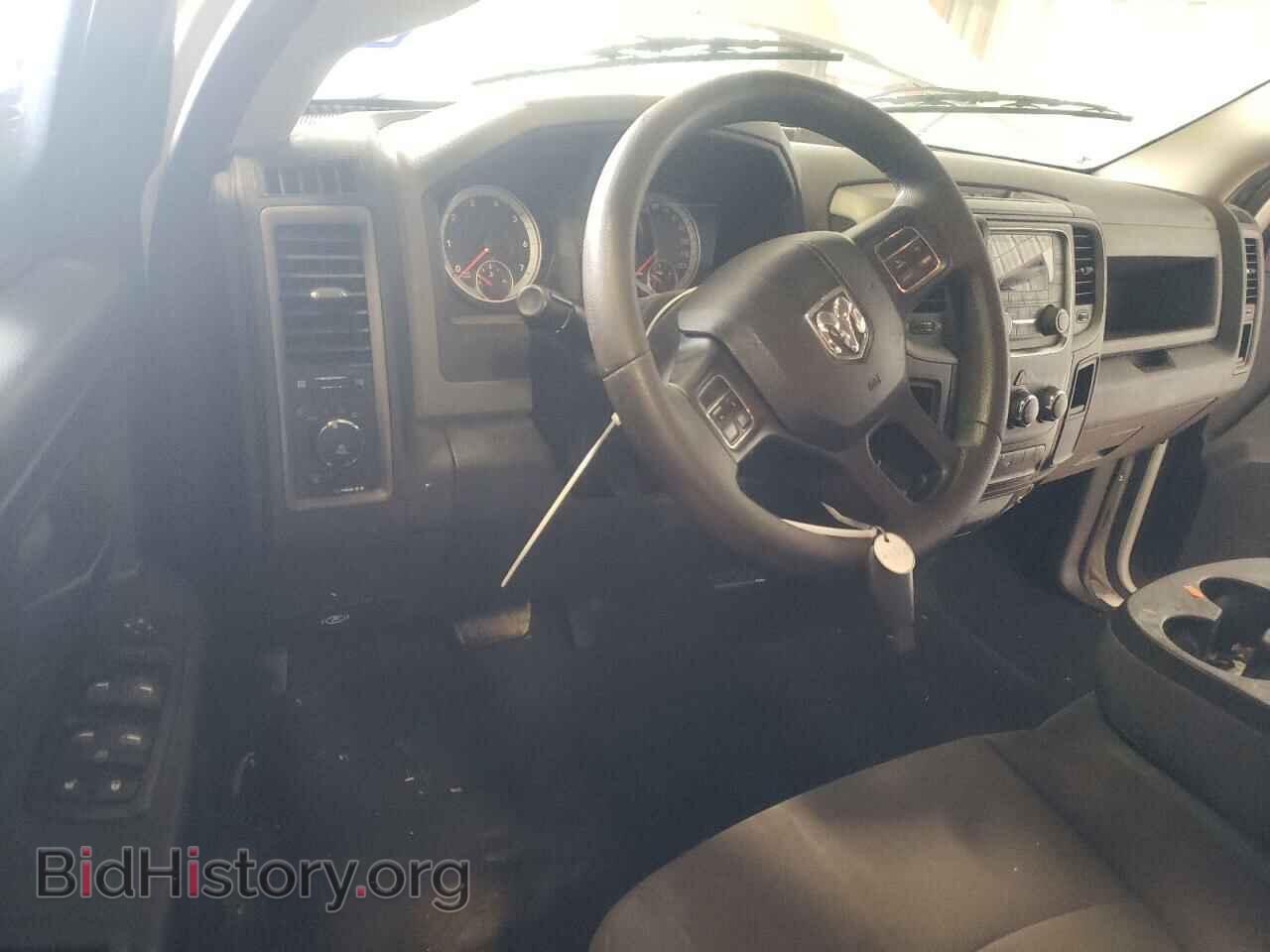 2013 RAM 1500 - VIN: 1C6RR6FT7DS532252 - Фото 9