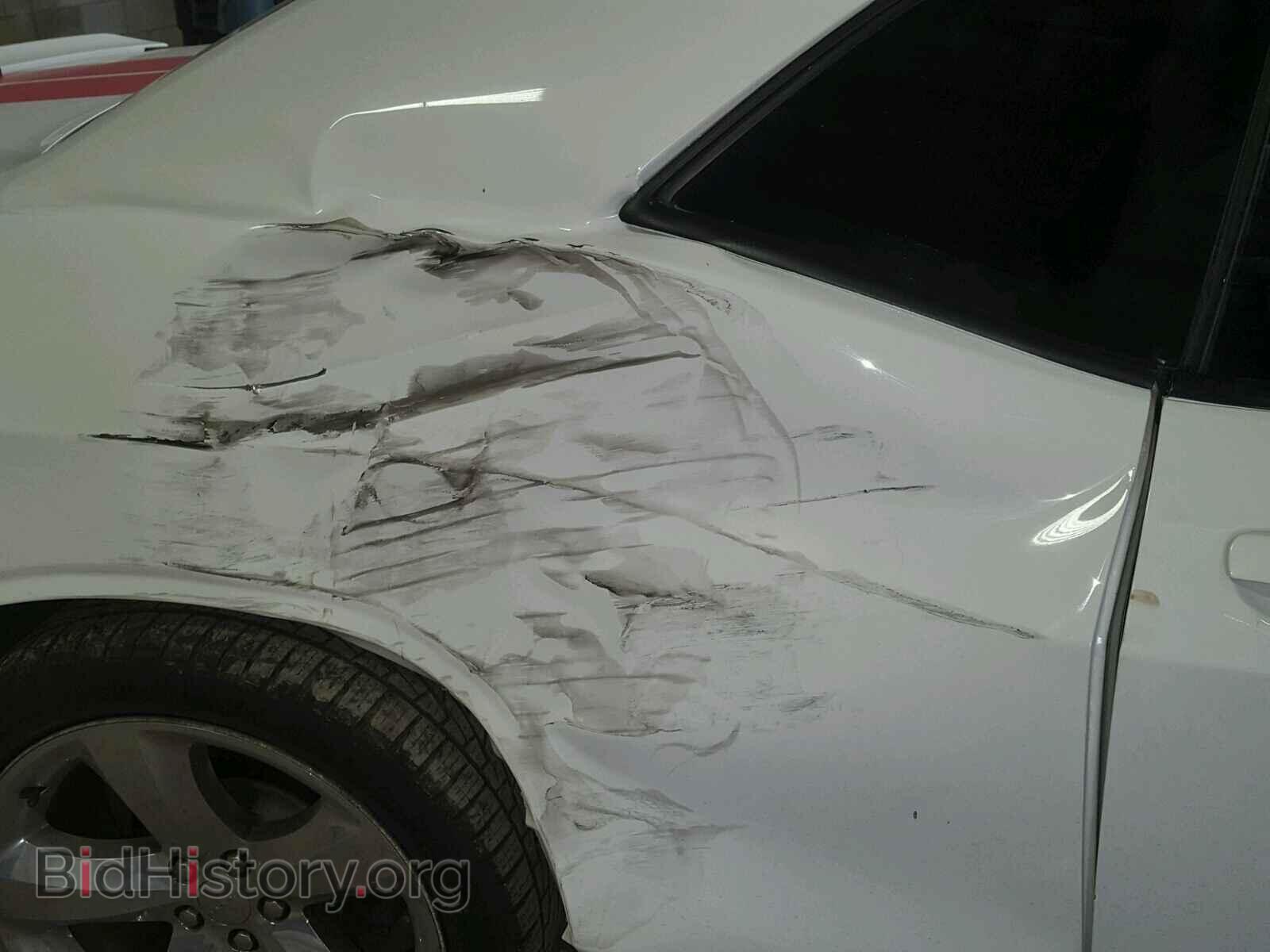 2013 DODGE CHALLENGER - VIN: 2C3CDYBT3DH534722 - Photo 9