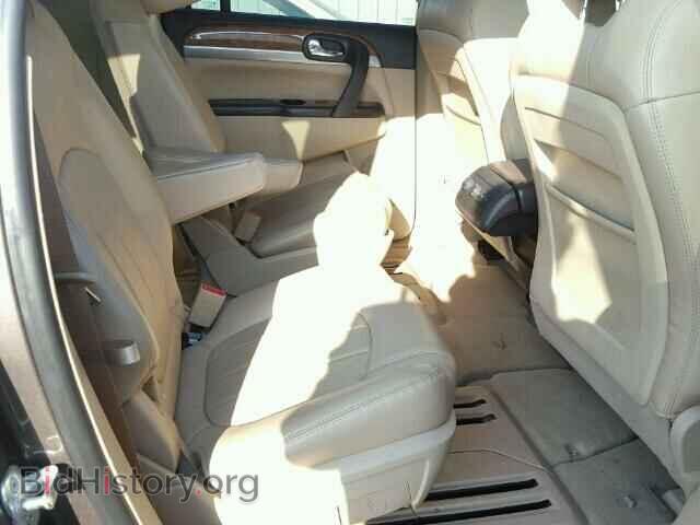 2011 BUICK ENCLAVE - VIN: 5GAKVBED9BJ184144 - Фото 6