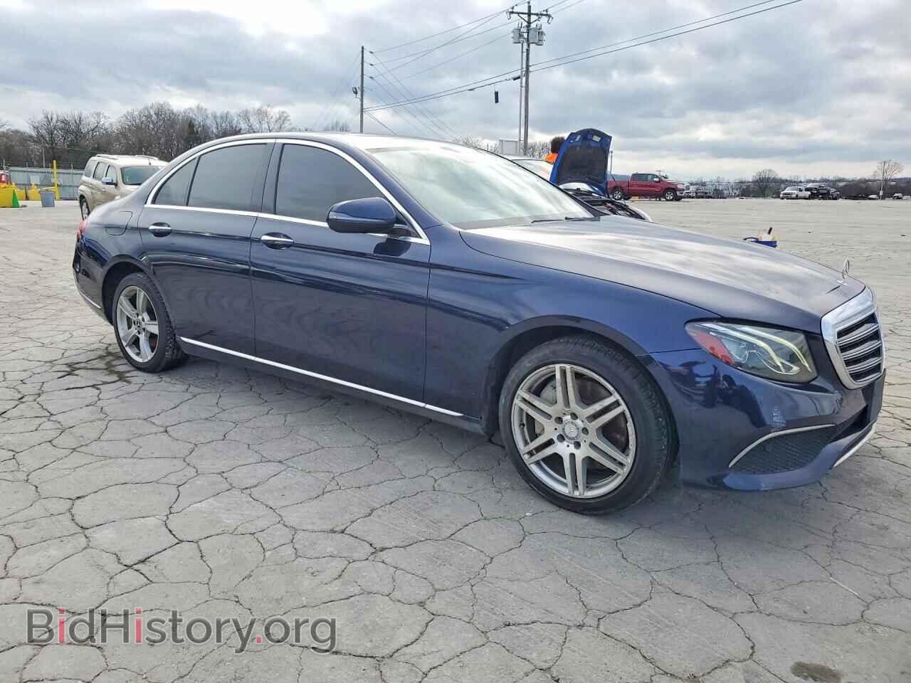 2017 MERCEDES-BENZ E-CLASS - VIN: WDDZF4JB9HA102714 - Фото 4