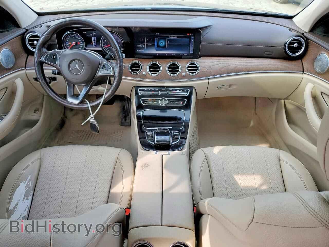 2017 MERCEDES-BENZ E-CLASS - VIN: WDDZF4JB9HA102714 - Фото 8