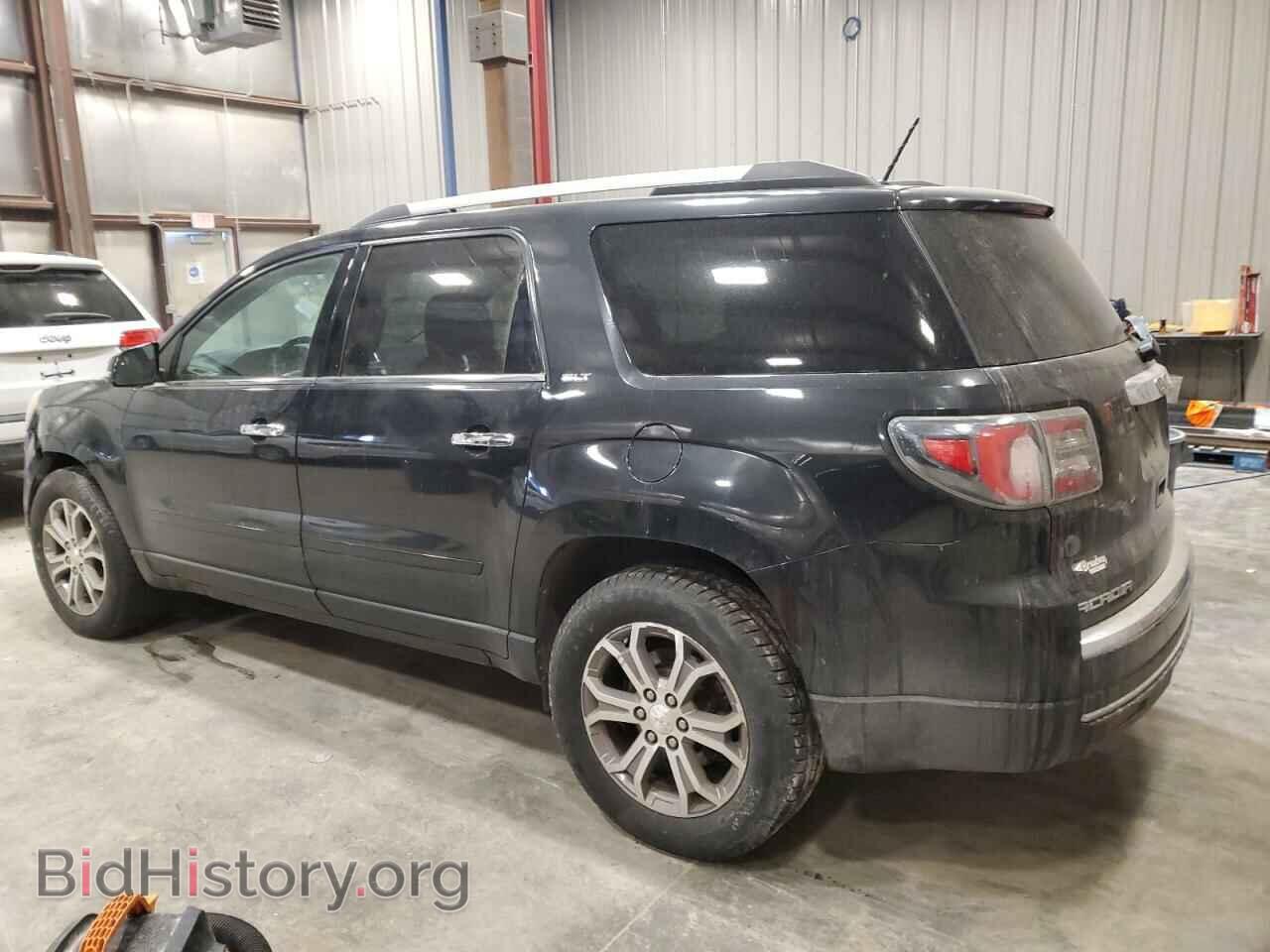 2013 GMC ACADIA - VIN: 1GKKVRKD3DJ263313 - Фото 2