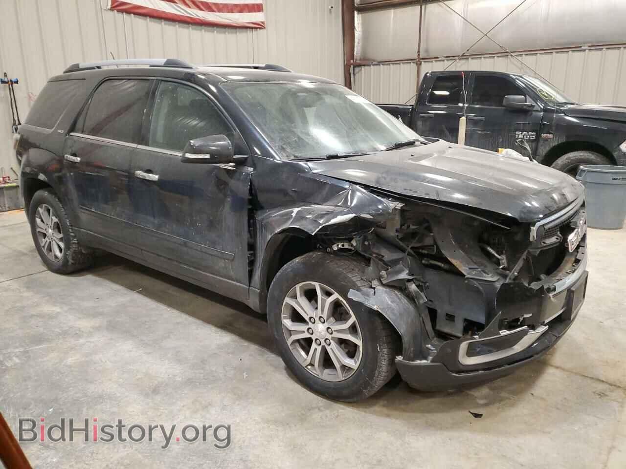 2013 GMC ACADIA - VIN: 1GKKVRKD3DJ263313 - Фото 4