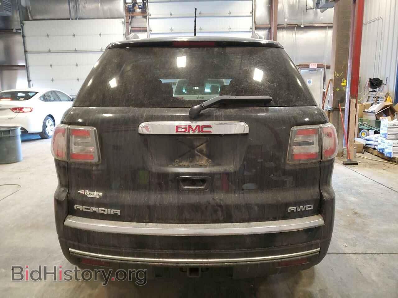 2013 GMC ACADIA - VIN: 1GKKVRKD3DJ263313 - Фото 6