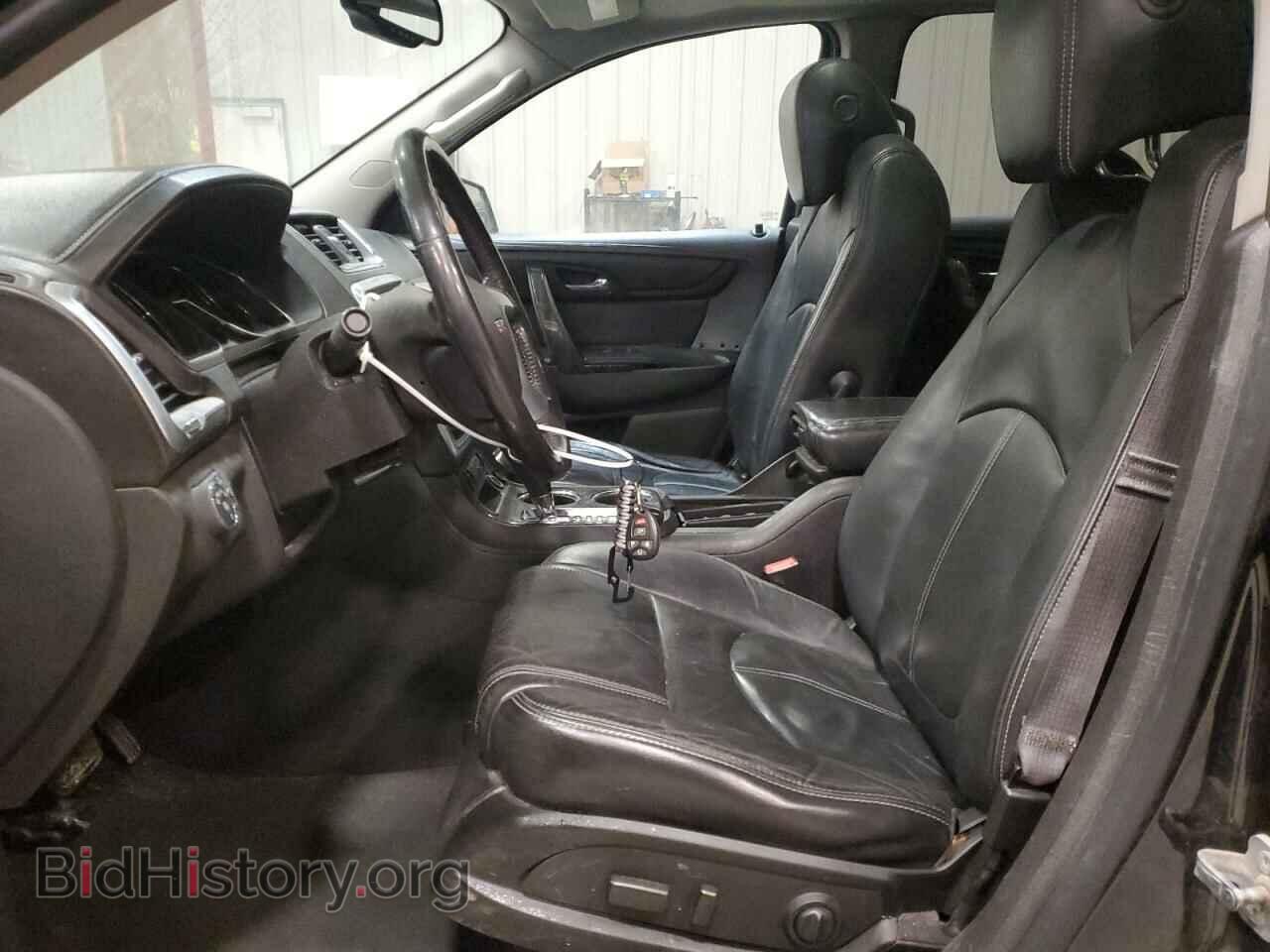 2013 GMC ACADIA - VIN: 1GKKVRKD3DJ263313 - Фото 7