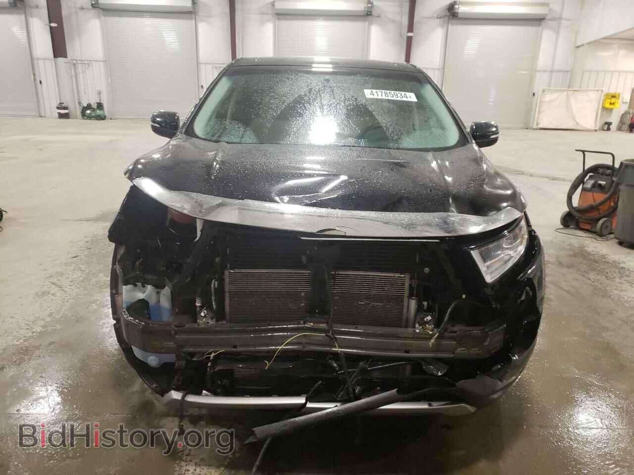 2017 FORD EDGE - VIN: 2FMPK4K83HBB04586 - Photo 5