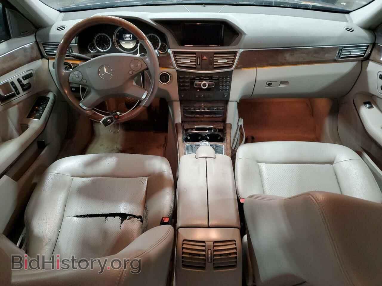 2012 MERCEDES-BENZ E-CLASS - VIN: WDDHF8JB5CA595044 - Фото 8