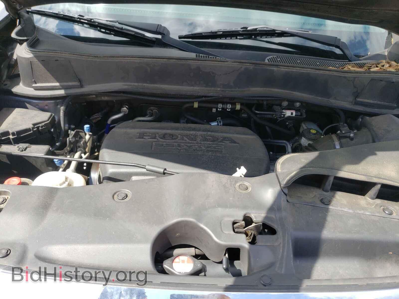 2013 HONDA PILOT - VIN: 5FNYF3H24DB028707 - Фото 7
