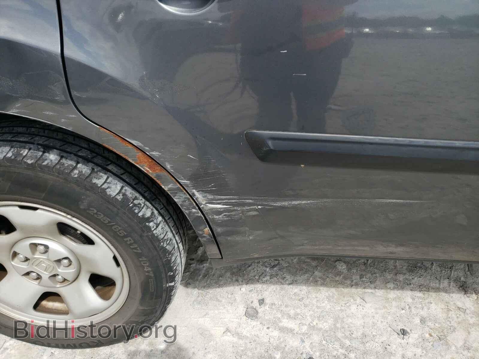 2013 HONDA PILOT - VIN: 5FNYF3H24DB028707 - Фото 9